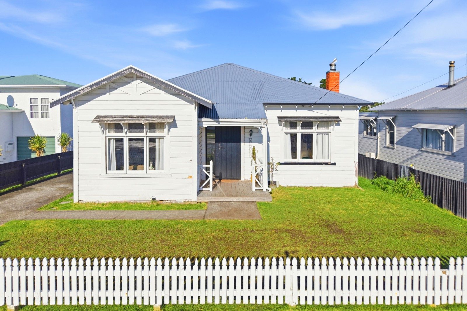 Property interior