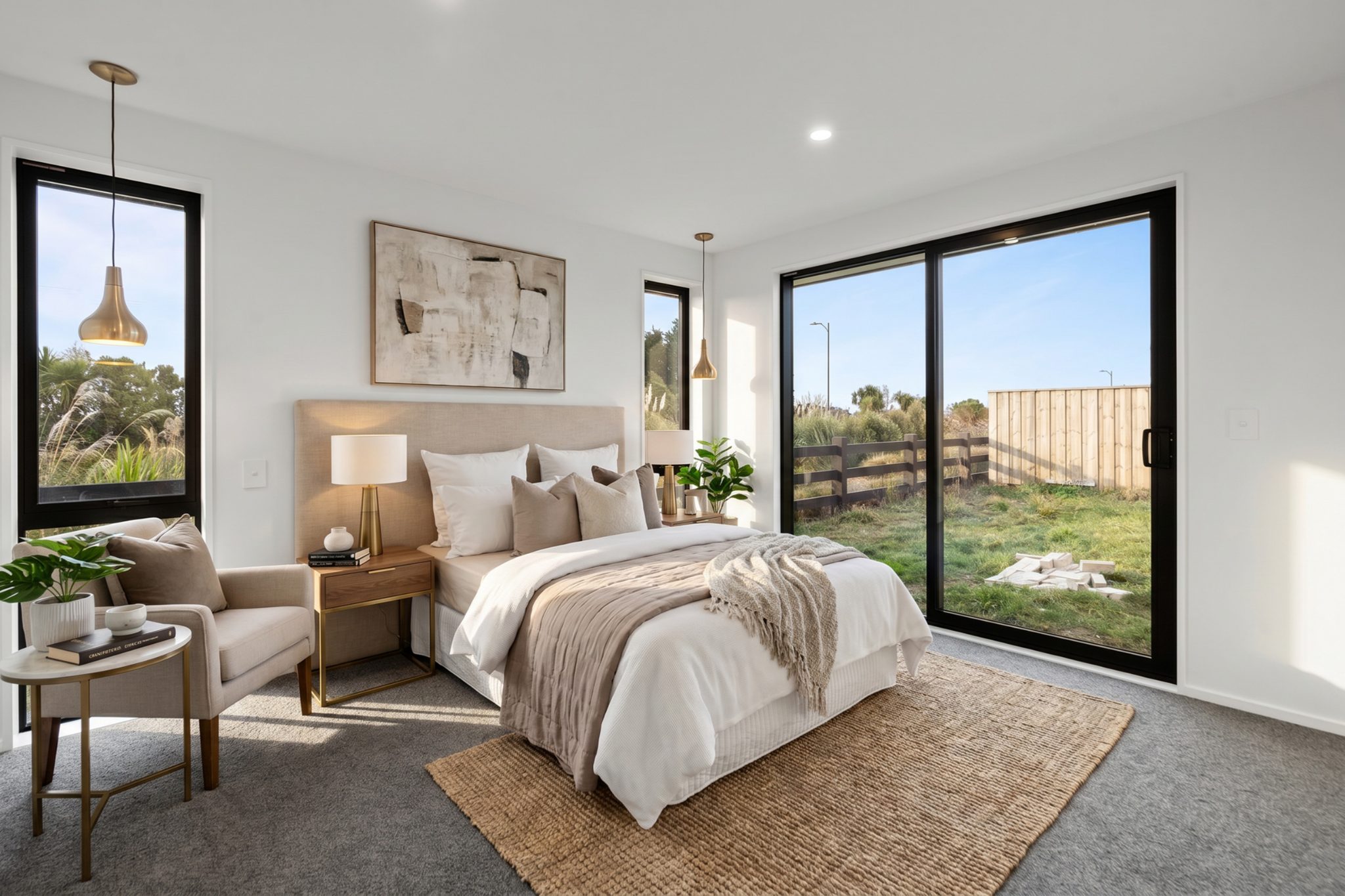Modern New Build Family Home With Separate Lounge — slide 15