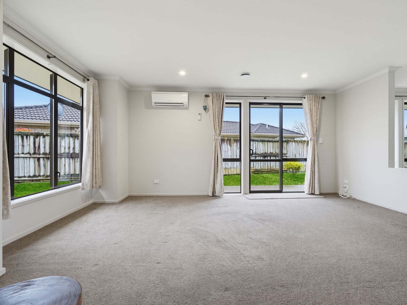 Property interior