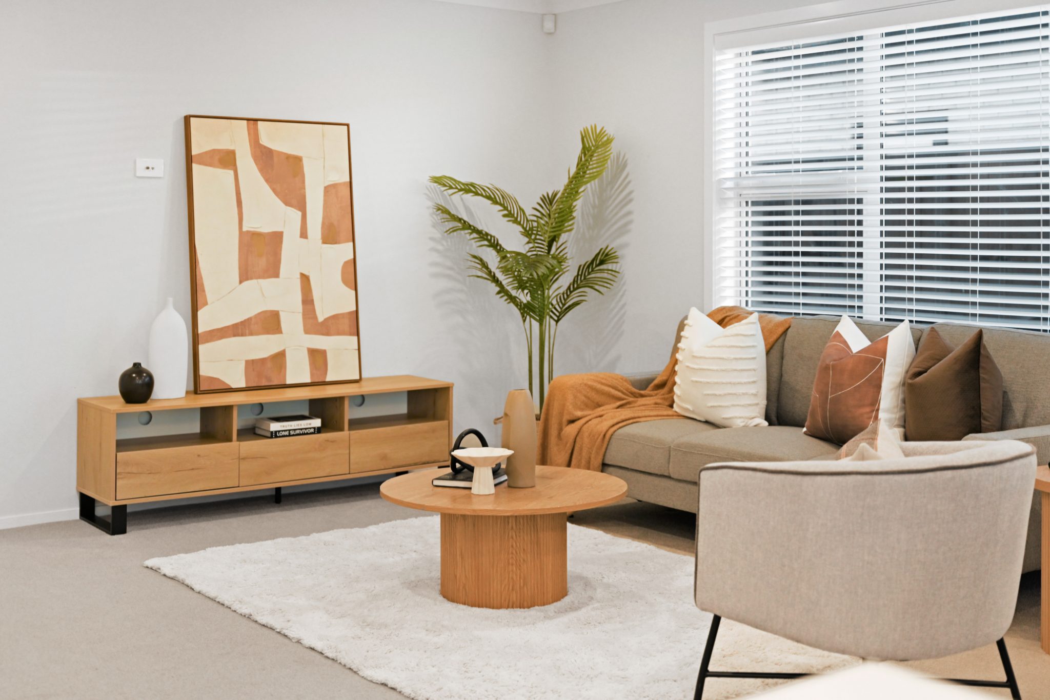 Property interior