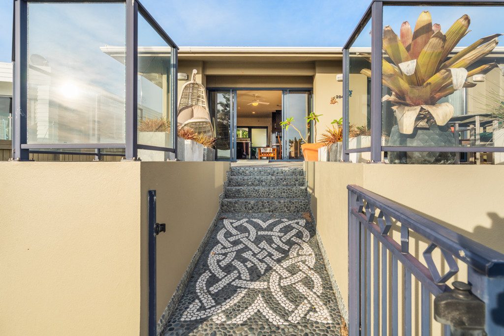 Property interior
