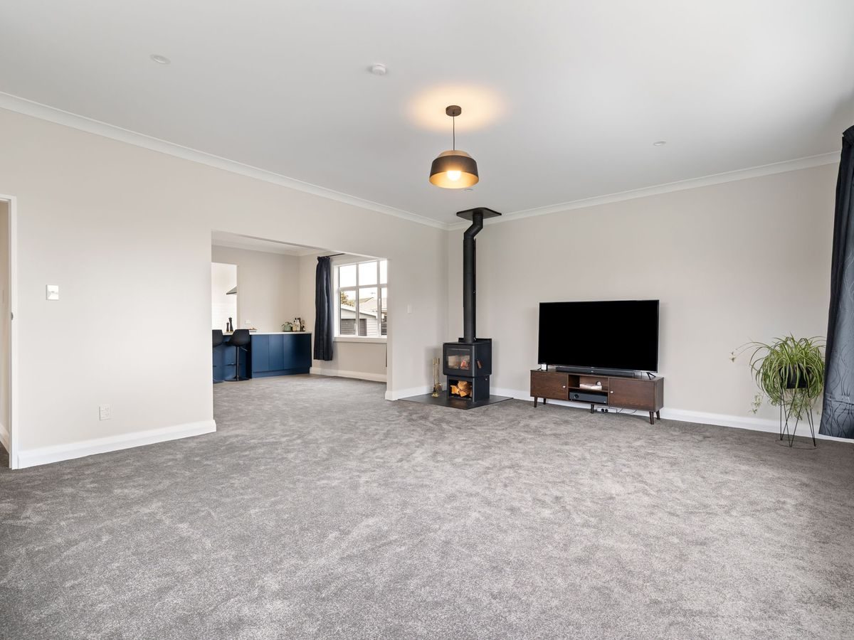 Property interior