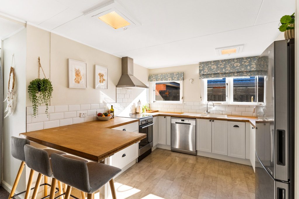 Property interior