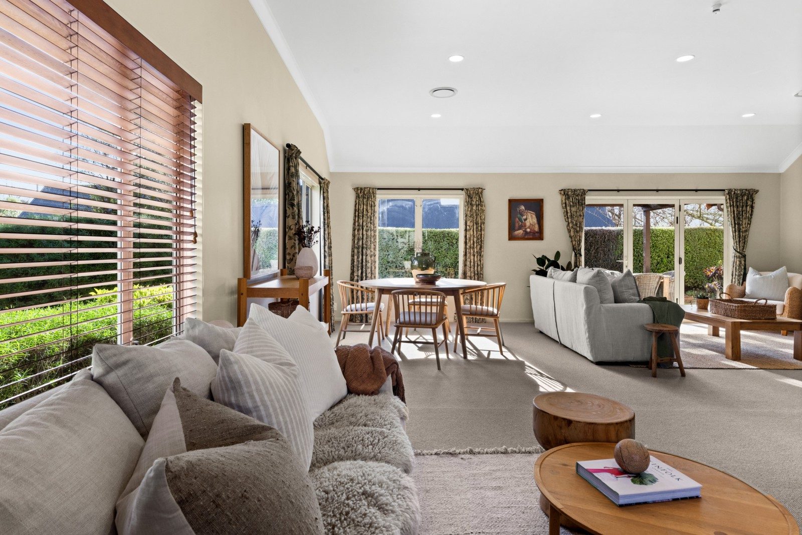 Downsize without compromise — slide 2