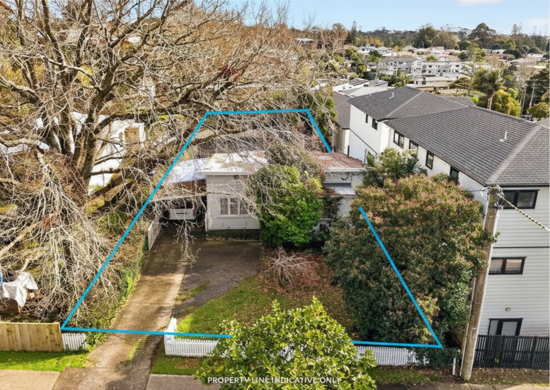 Development Opportunity with Serious Upside — slide 2