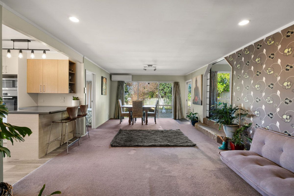 Property interior