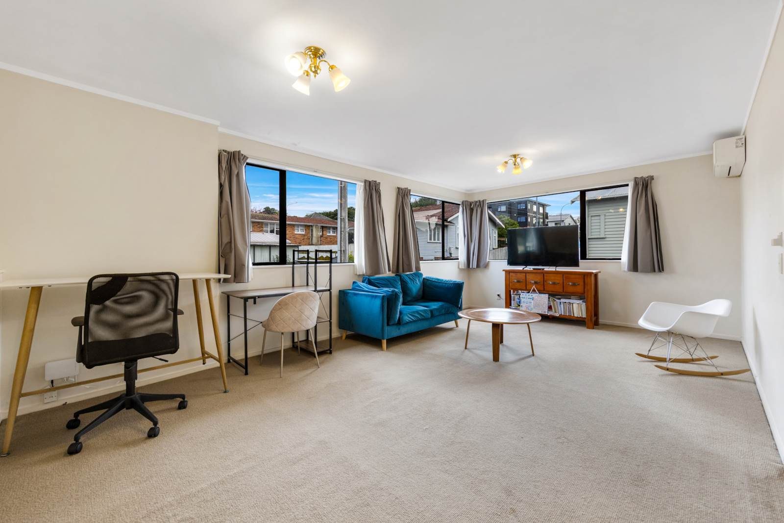 Property interior