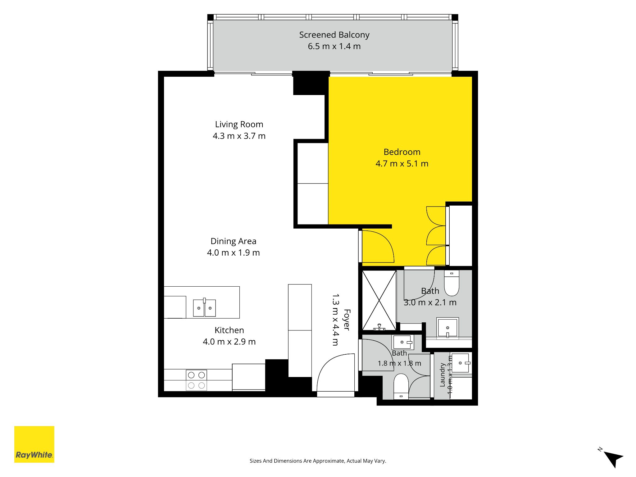 Exceptional value $730,000 in the Residences — slide 20