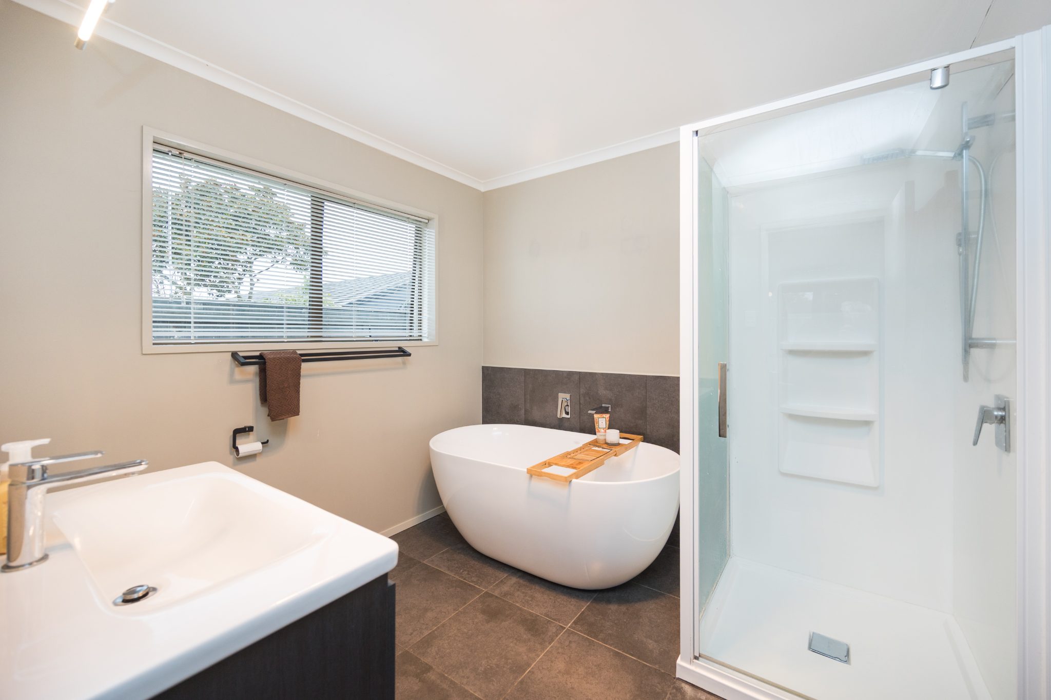 Property interior