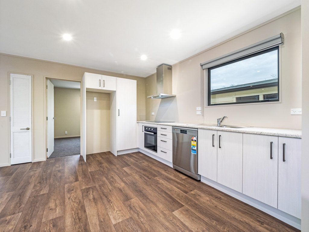 Property interior