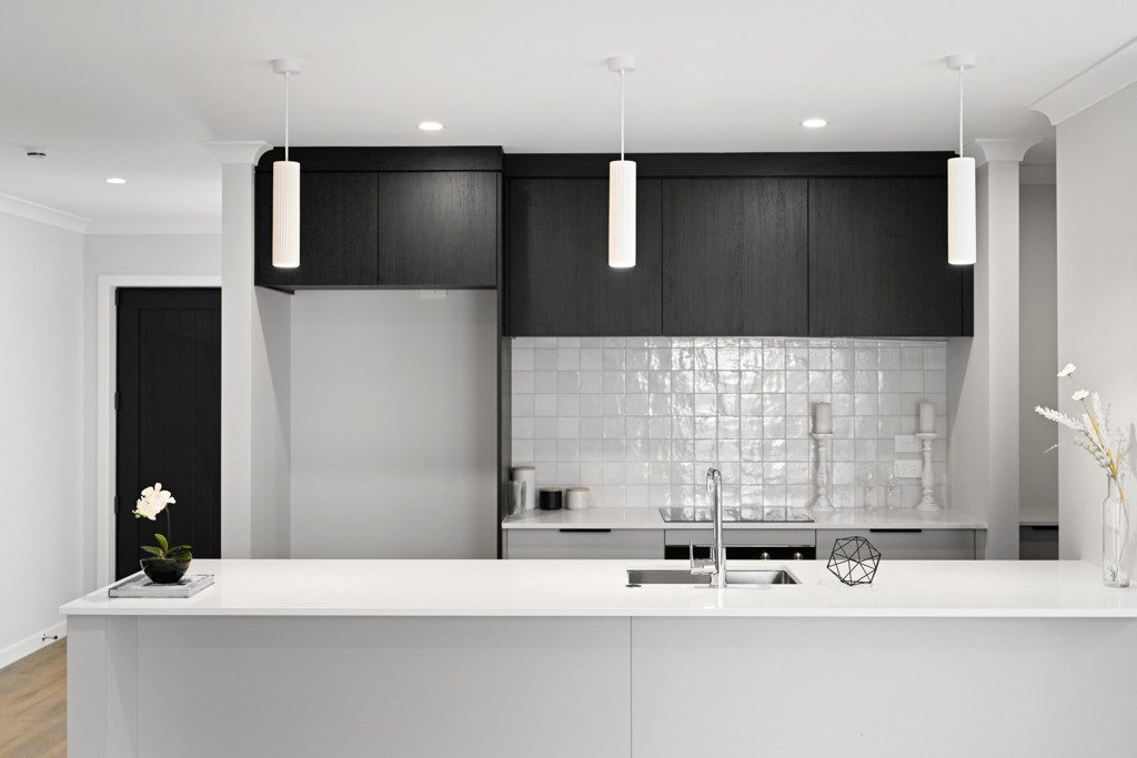 Property interior