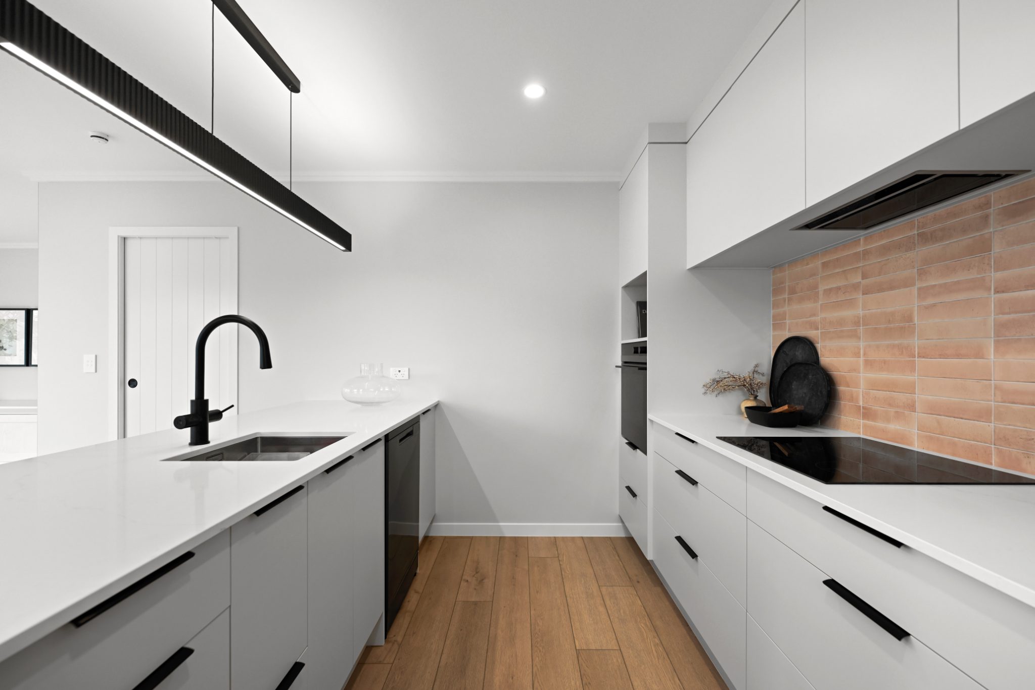 Property interior