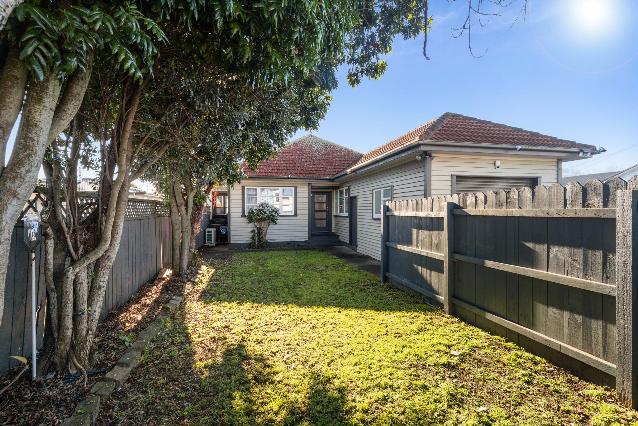 Property interior