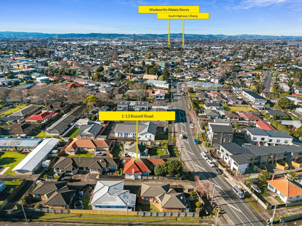 Standalone Single Level First Home — slide 2