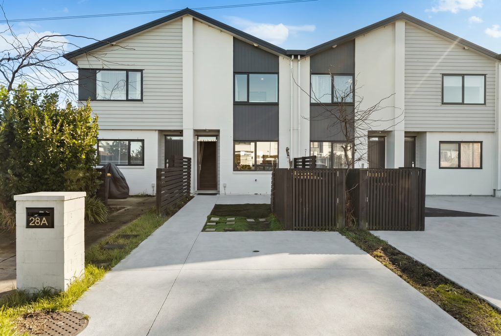 Modern Living or Smart Investment in Addison! — slide 2