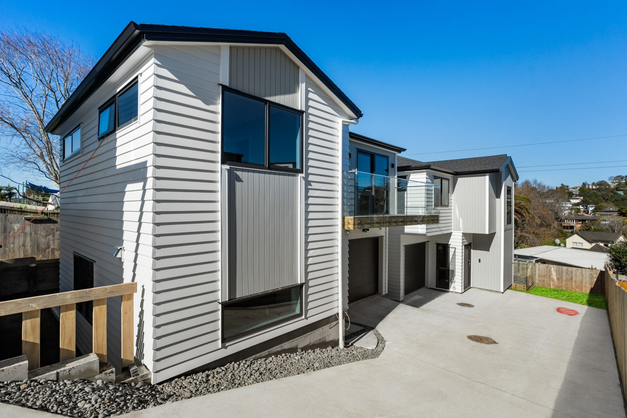 A Rare Opportunity - Brand new 5 bedrooms house — slide 34