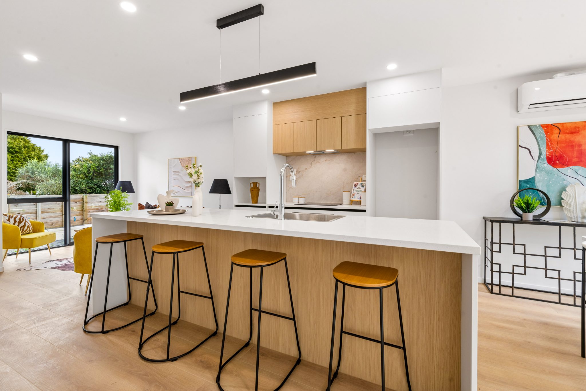 Modern Living | Brand New Standalone Home — slide 2