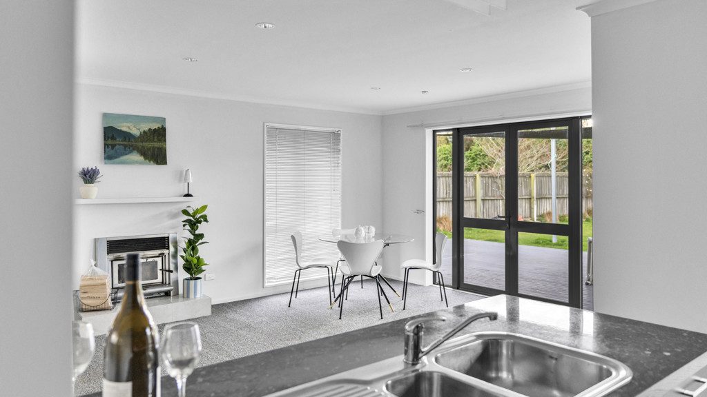 Property interior