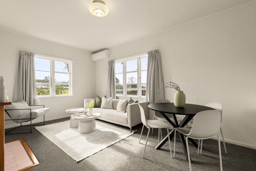 Property interior