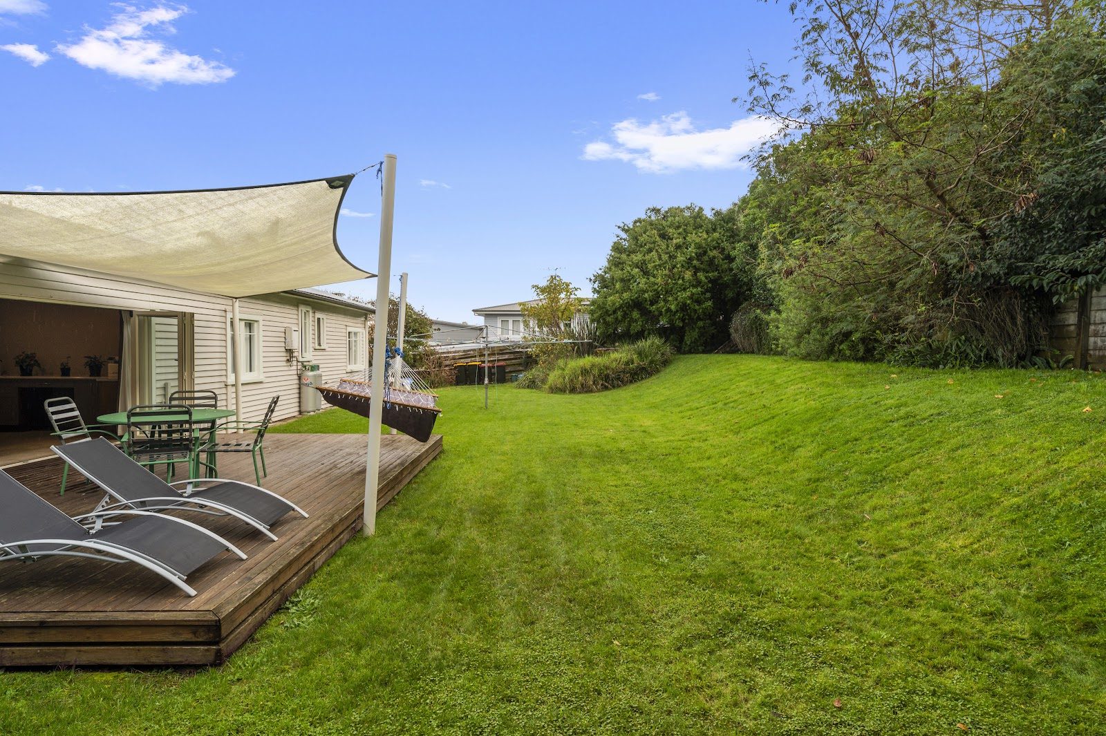 Property interior