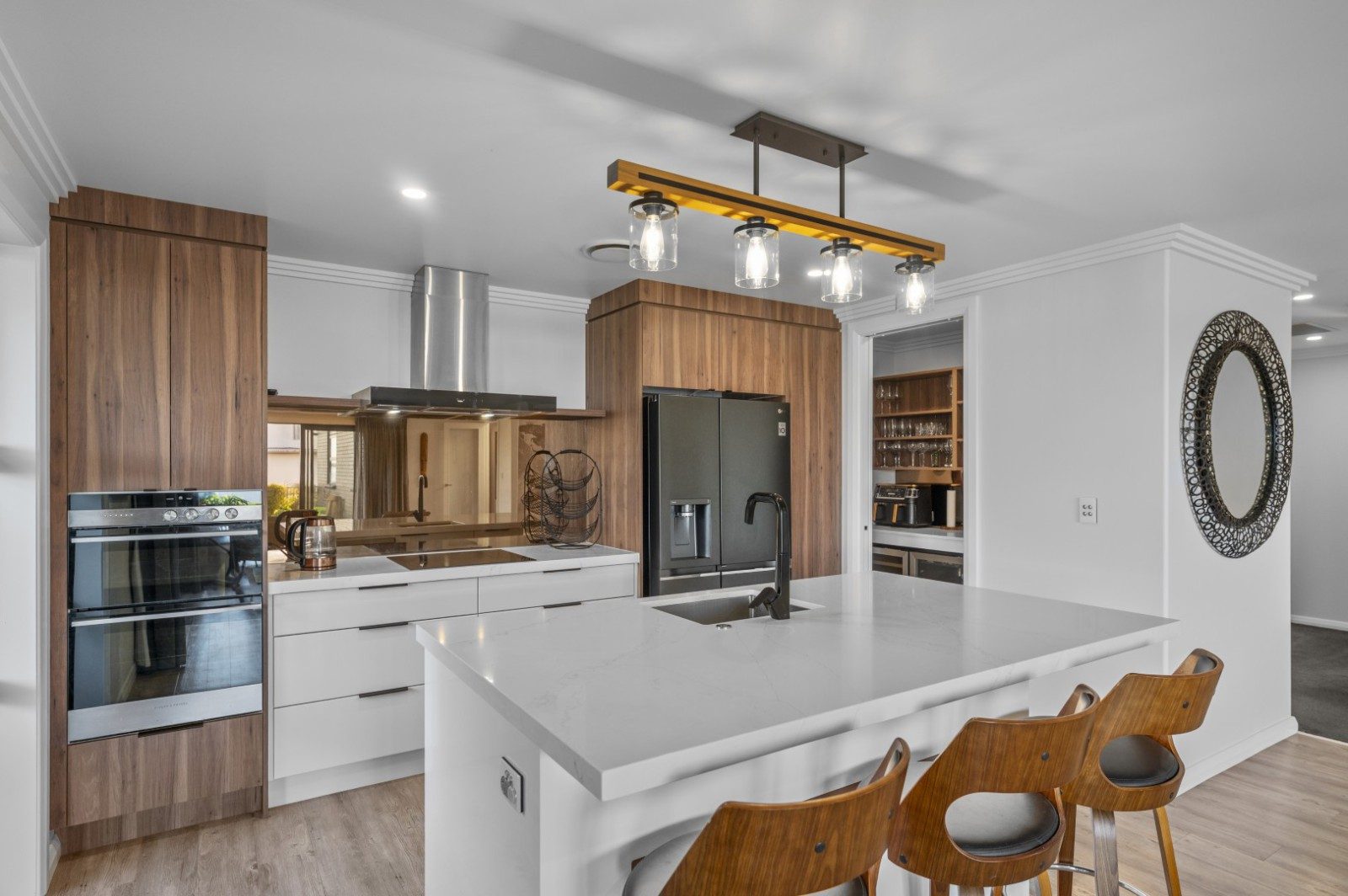 Executive Living with Room for all the Toys — slide 2