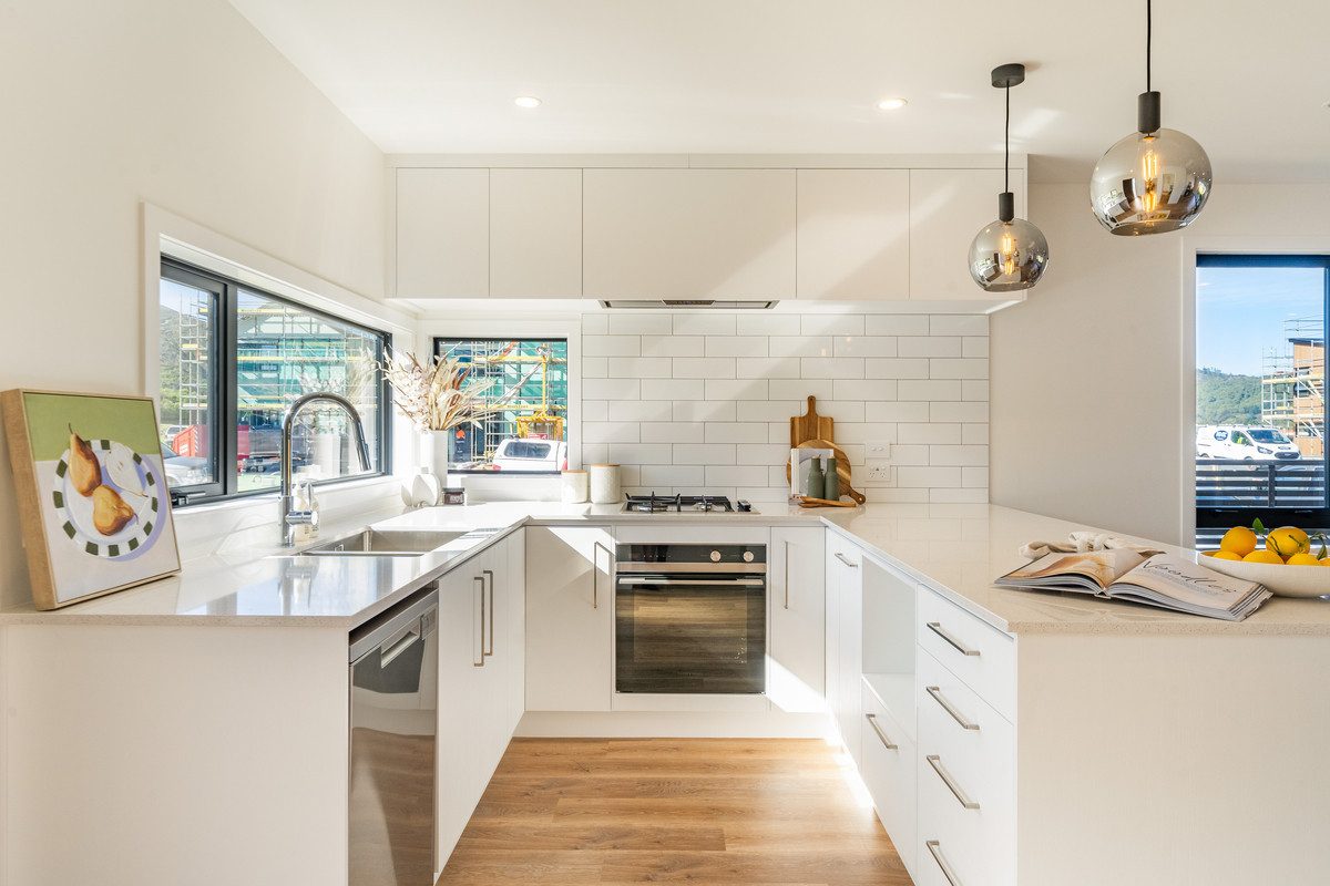 3 Bed – NEW BUILD in Established Wallaceville — slide 2