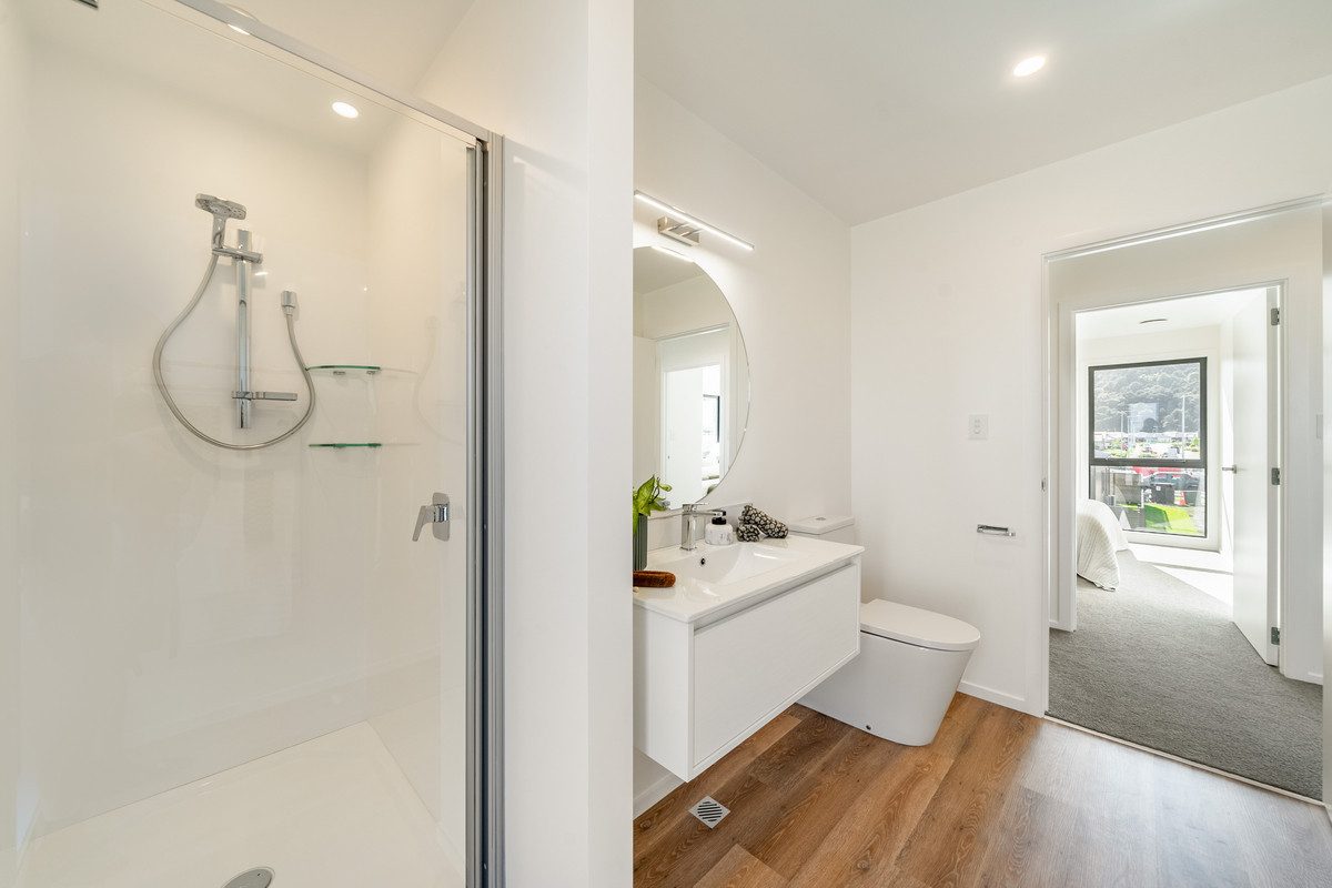 3 Bed – NEW BUILD in Established Wallaceville — slide 18