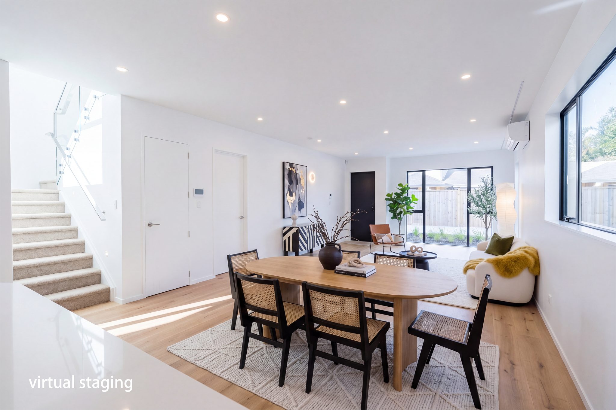 Boutique & Stylish Living in Albany — slide 2