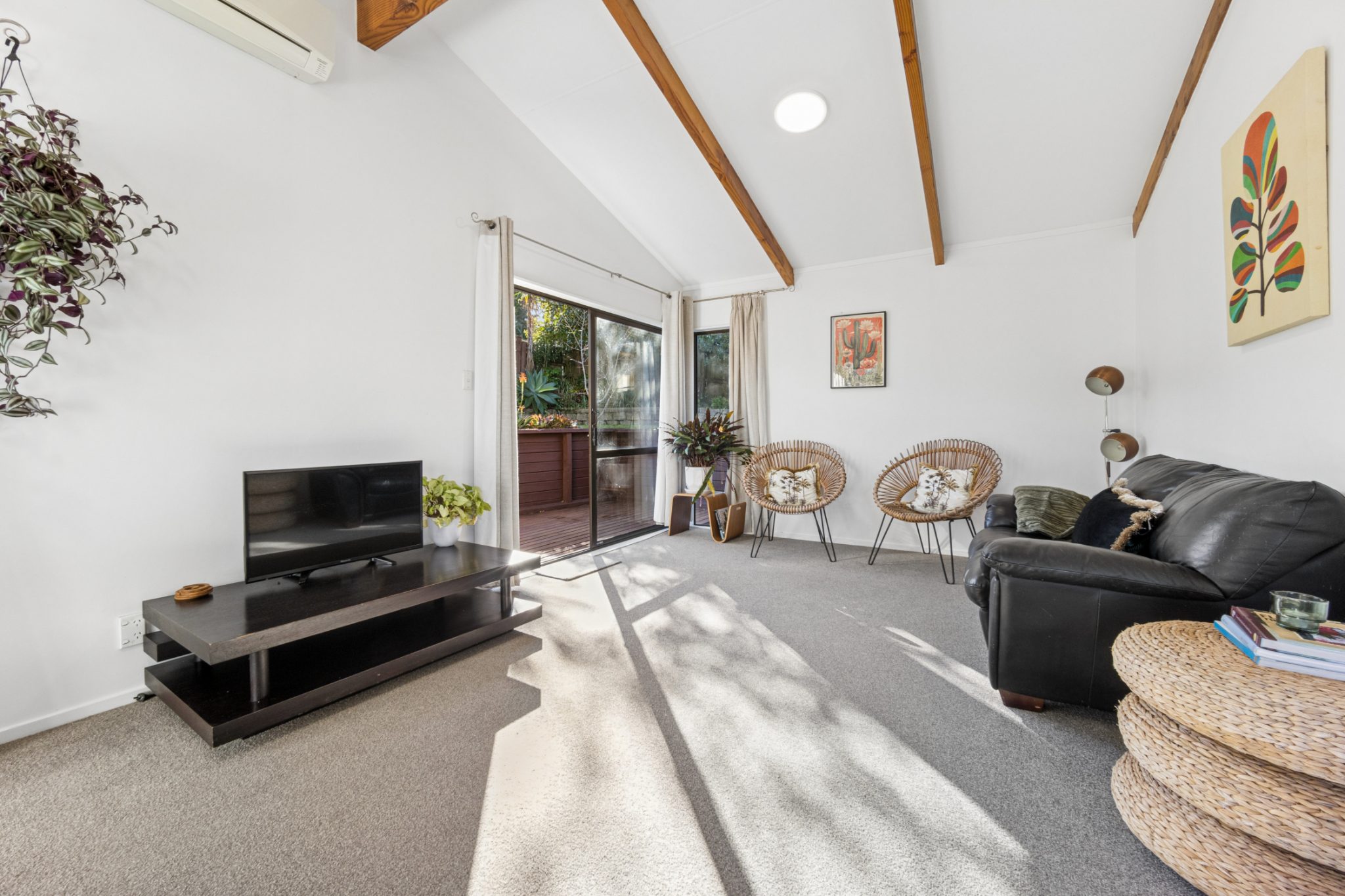Property interior