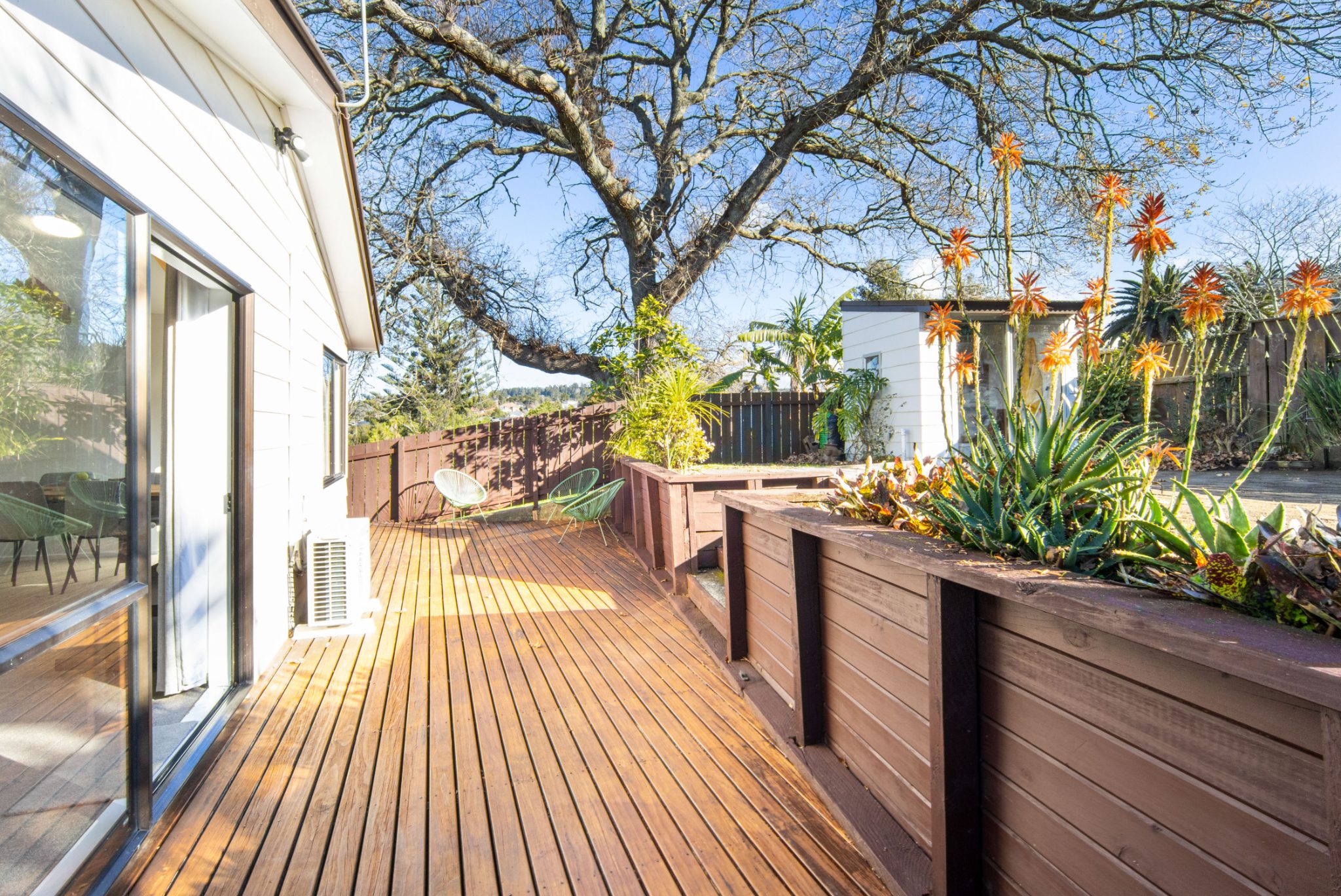 Property interior