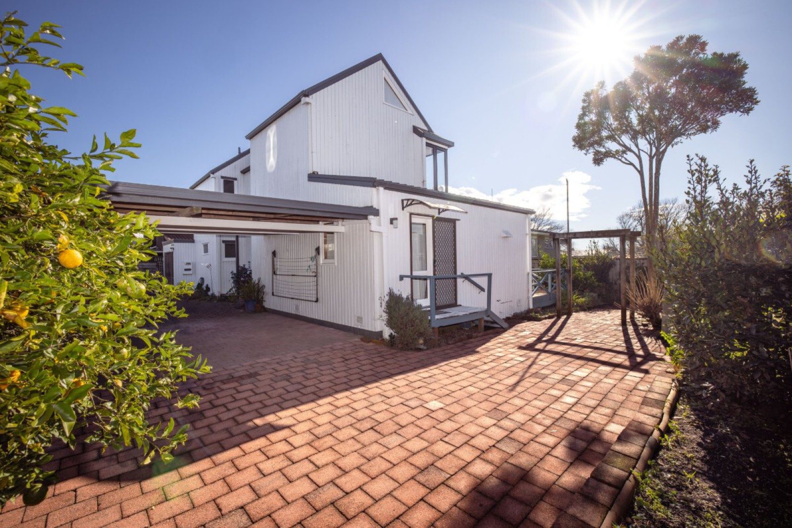 Virtual tour