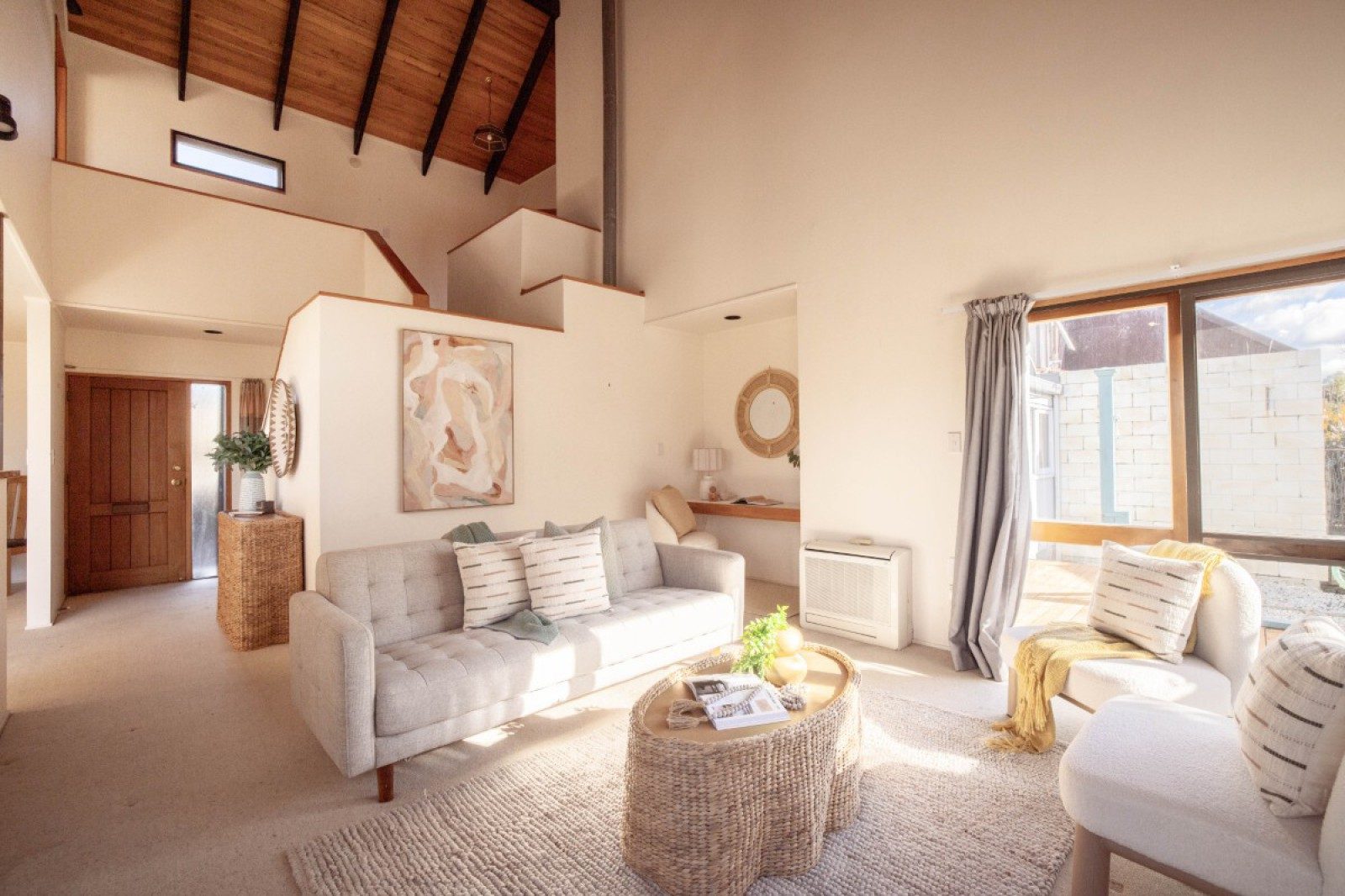 Property interior
