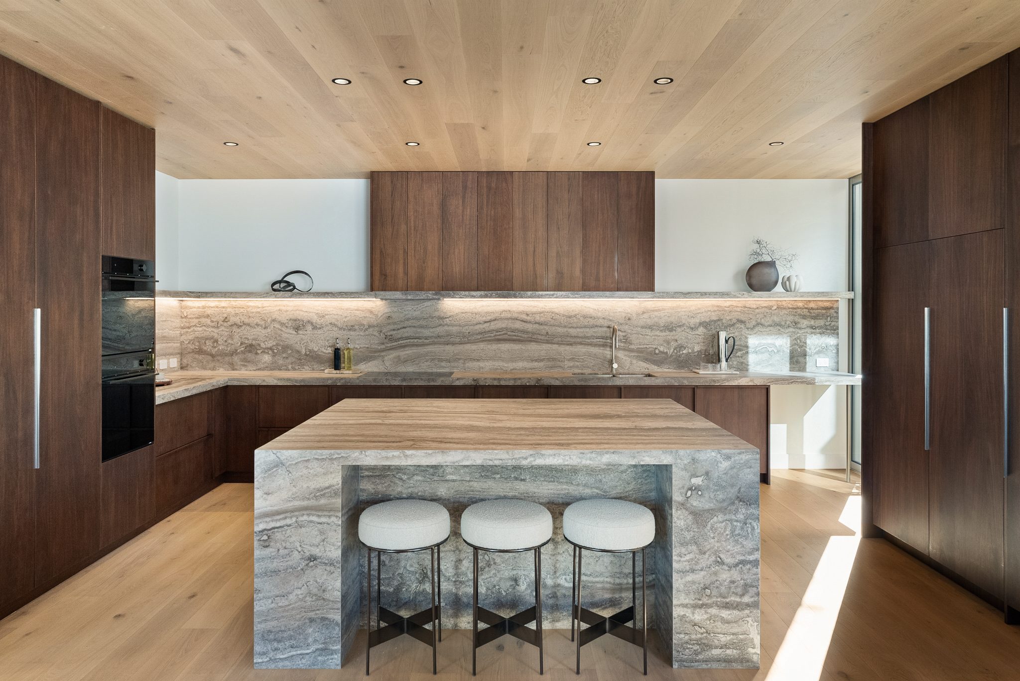 Property interior