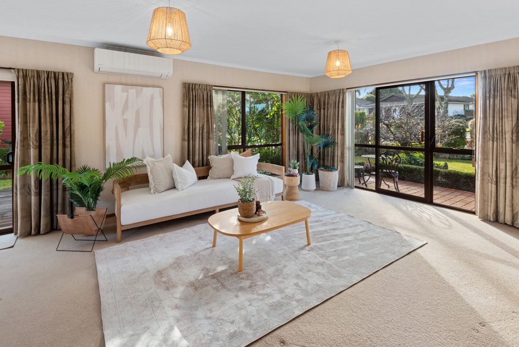 Property interior