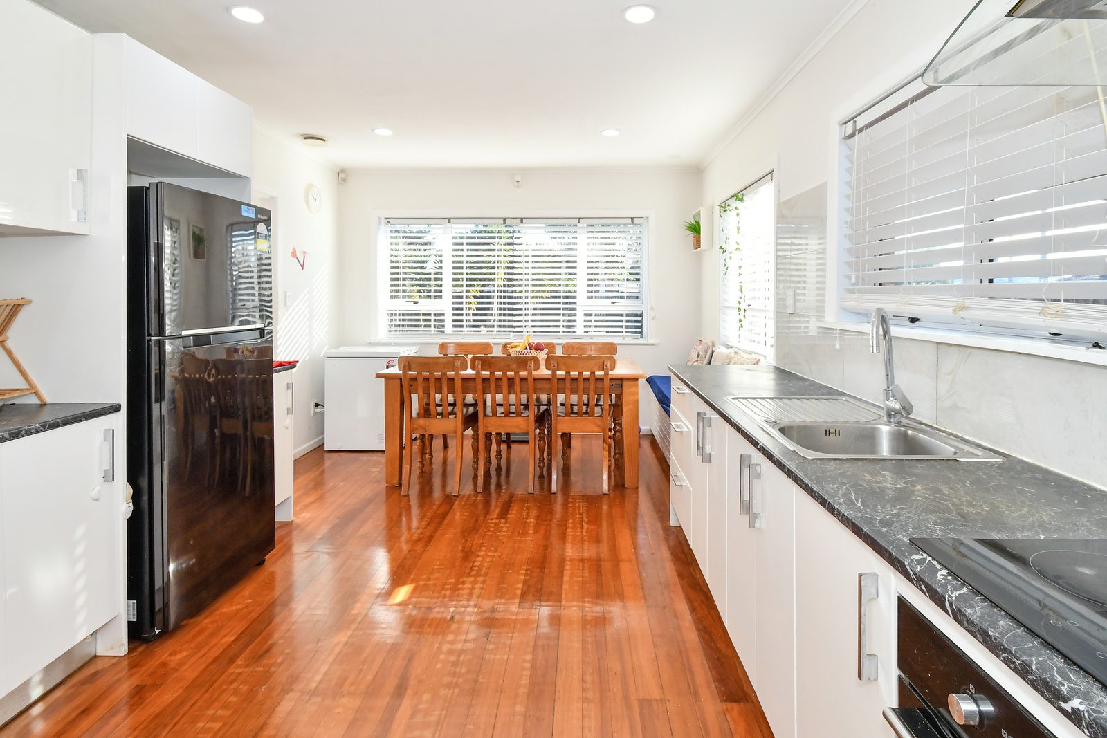 Property interior