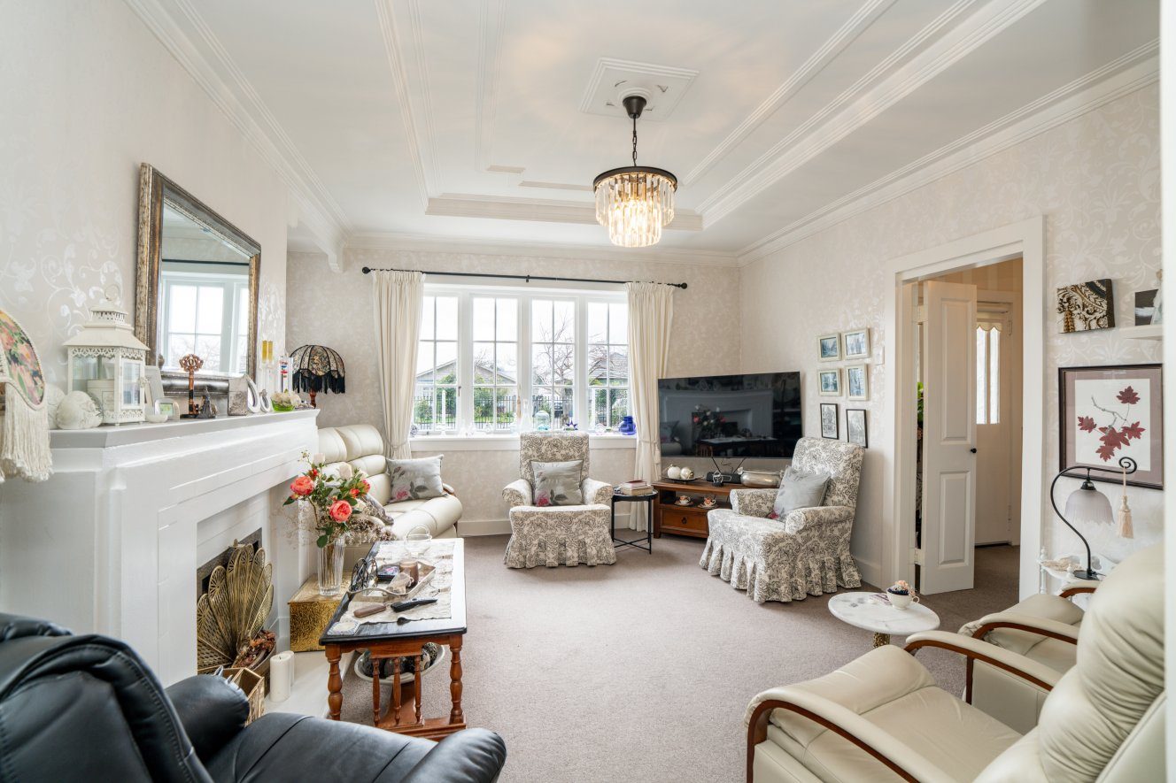 Property interior