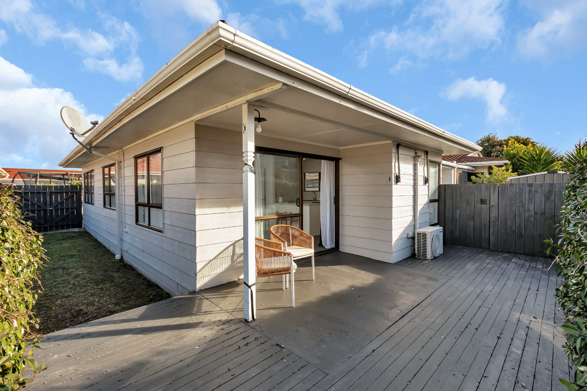 Kensington Convenience — slide 20