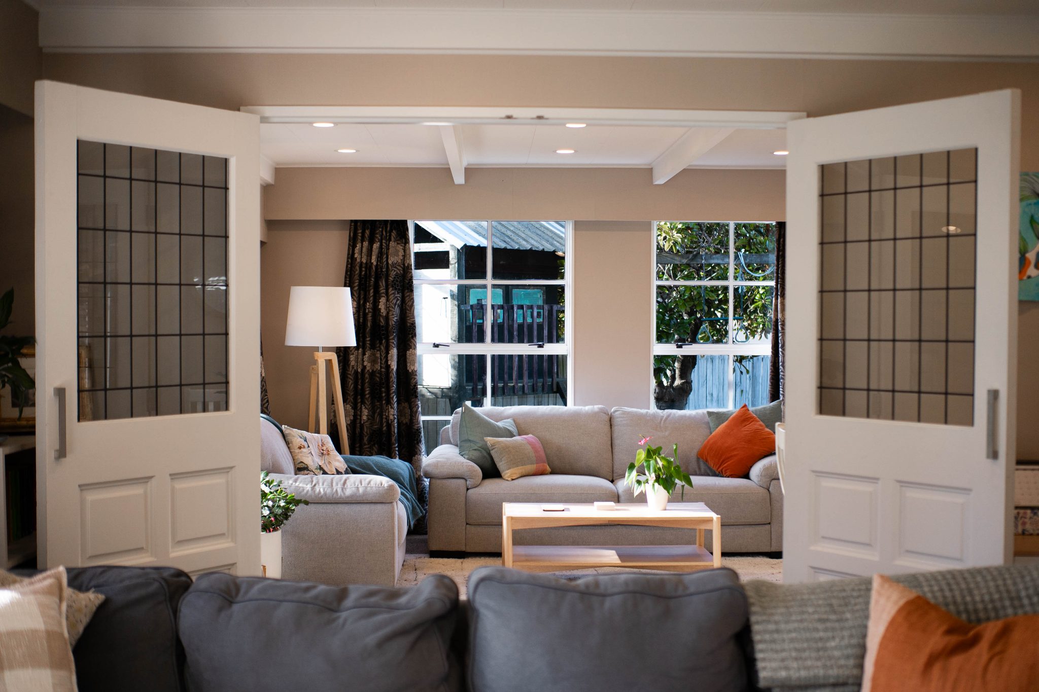 A Home That Just Feels Right! — slide 2