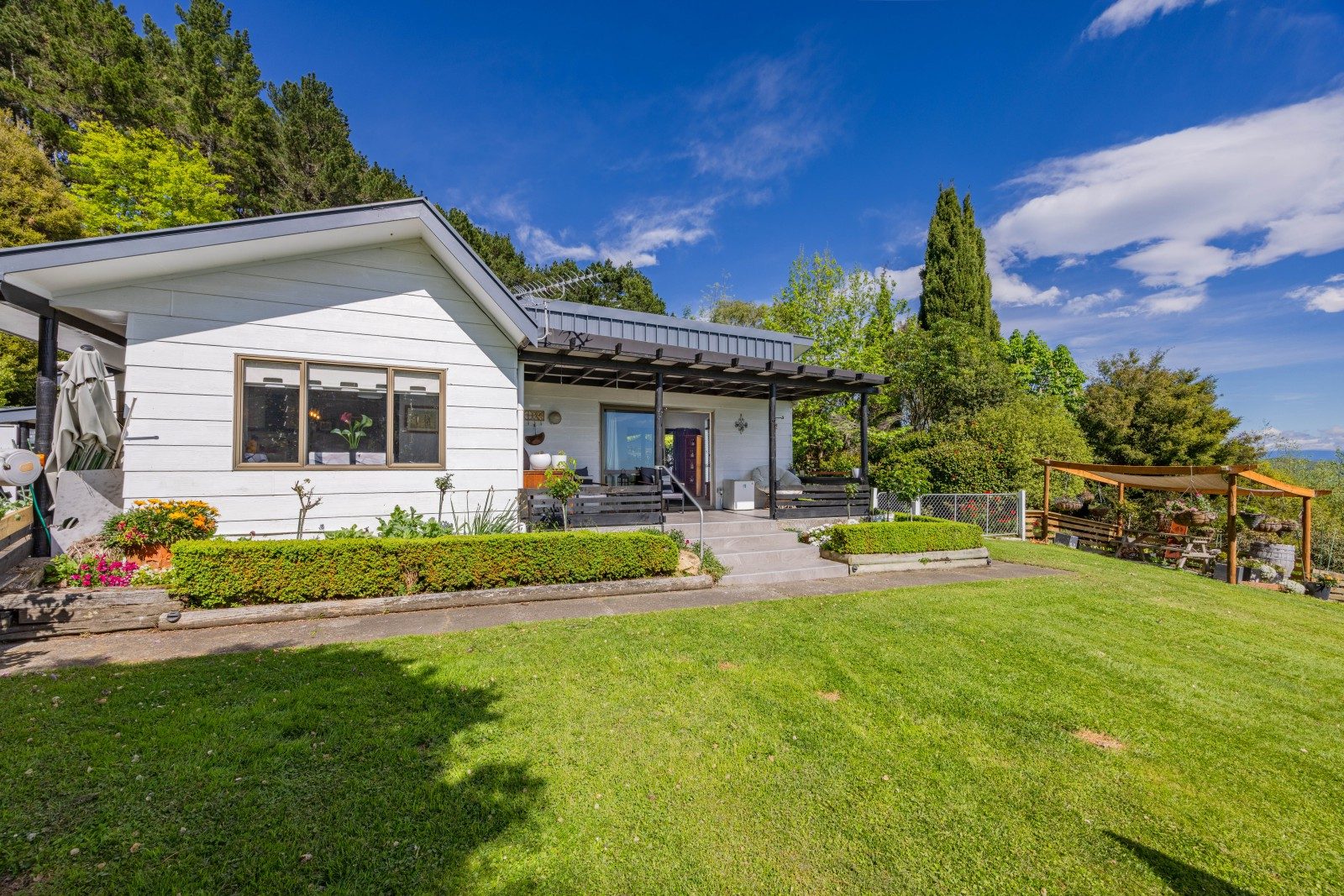 Property interior