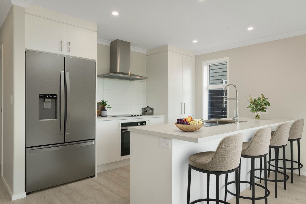 Property interior