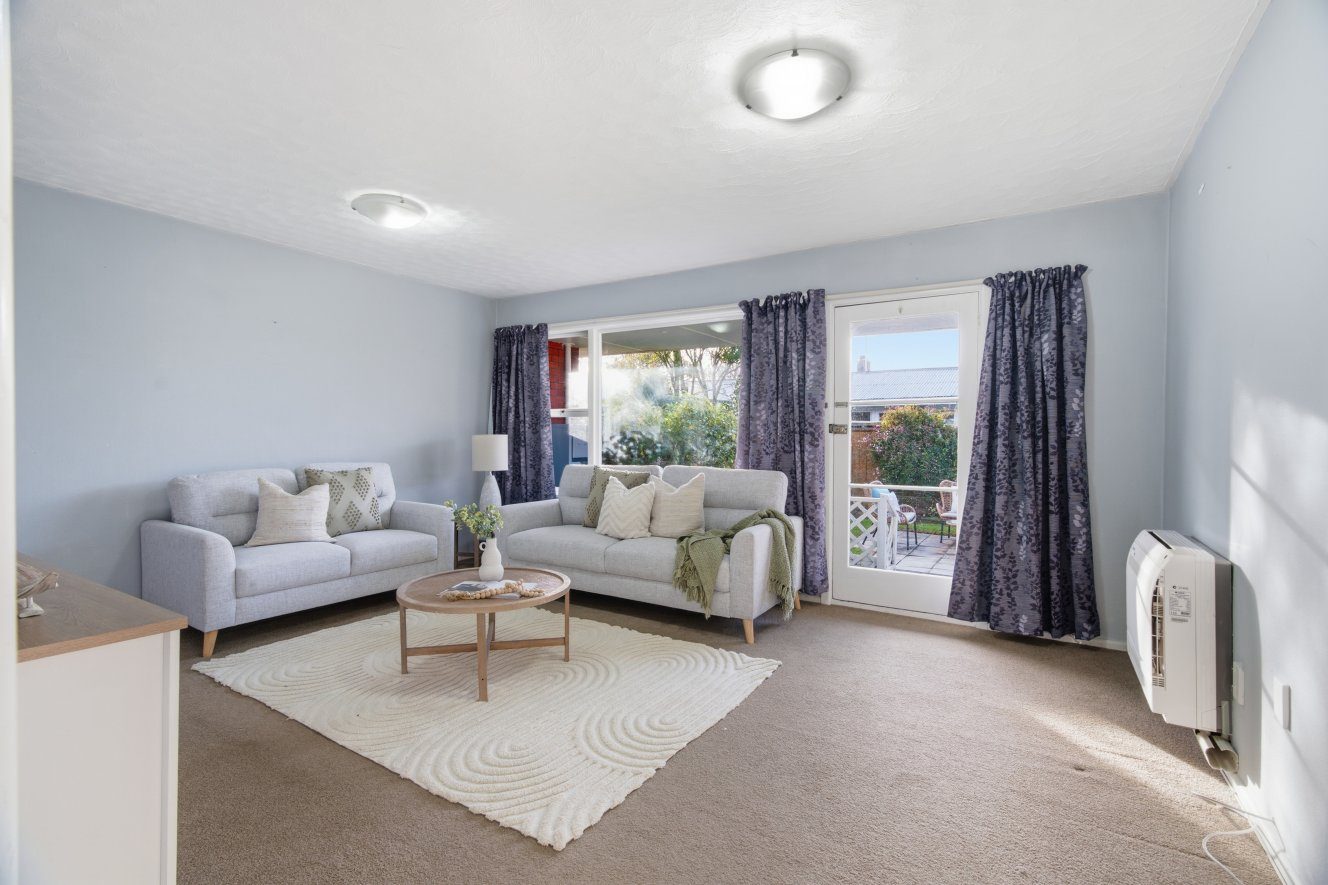 Property interior