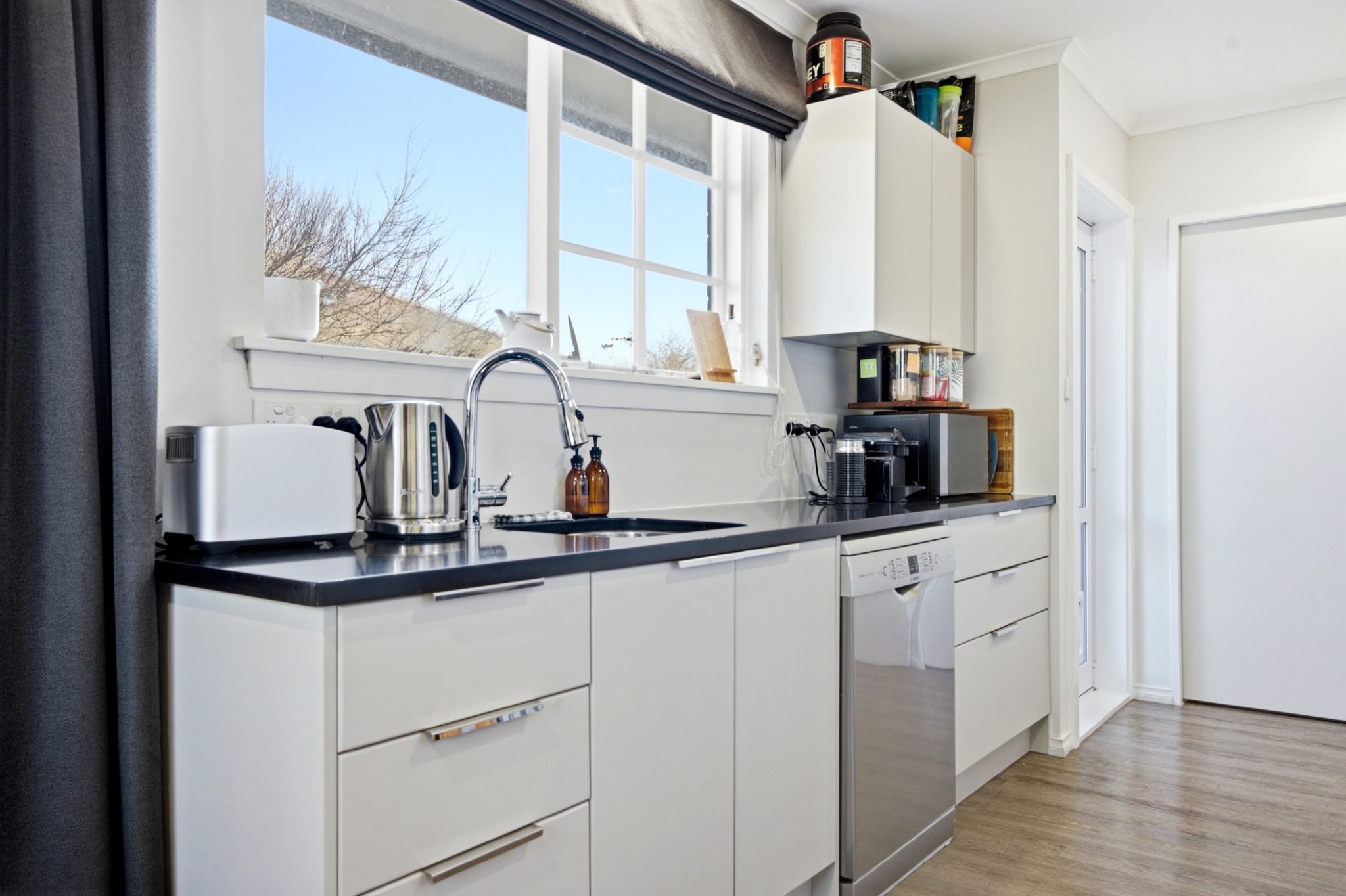 Property interior