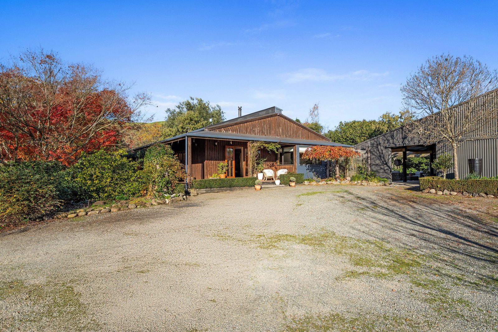 Exceptional Lifestyle and Equestrian Property — slide 33