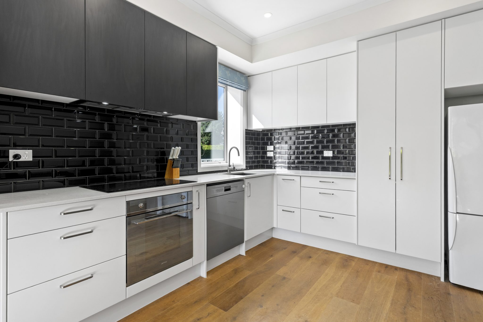 Property interior