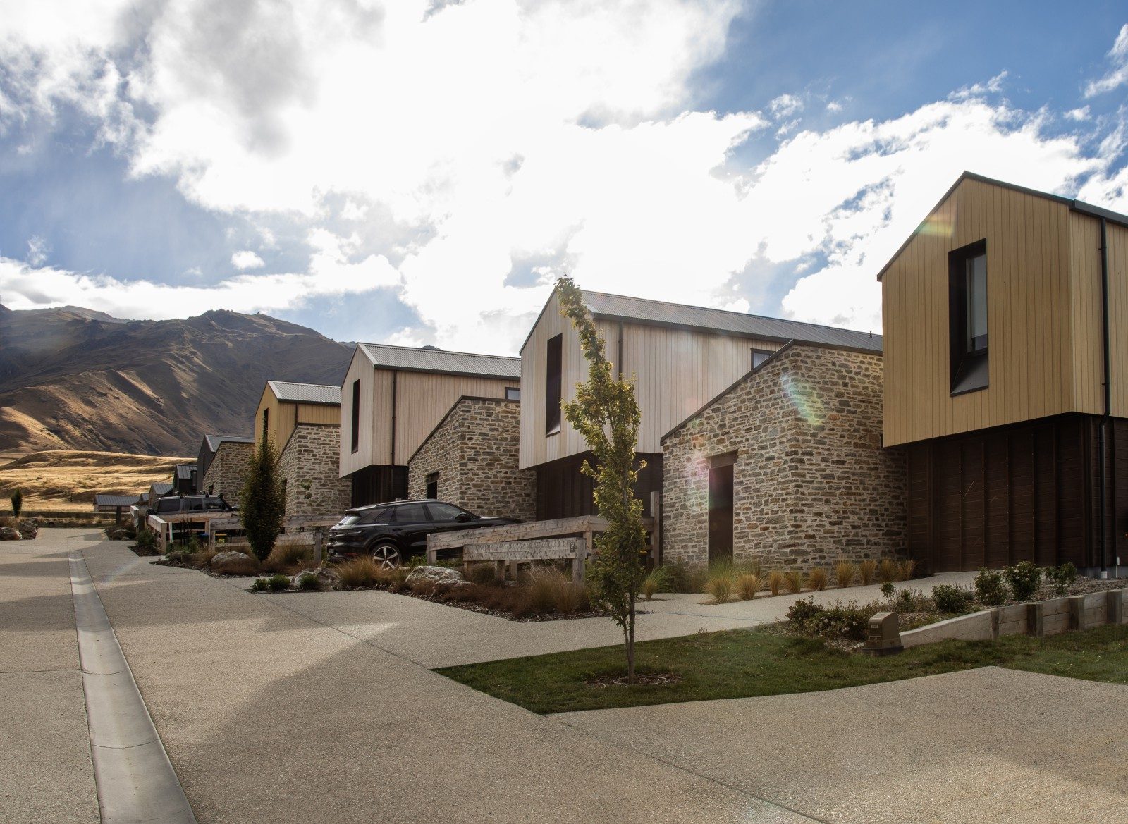 Luxury Alpine Home — slide 2