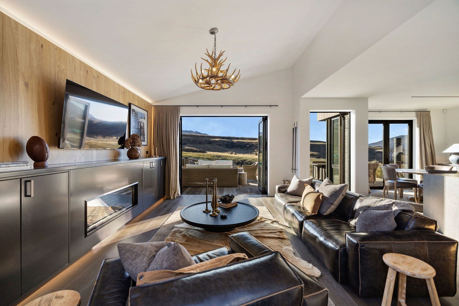 Property interior
