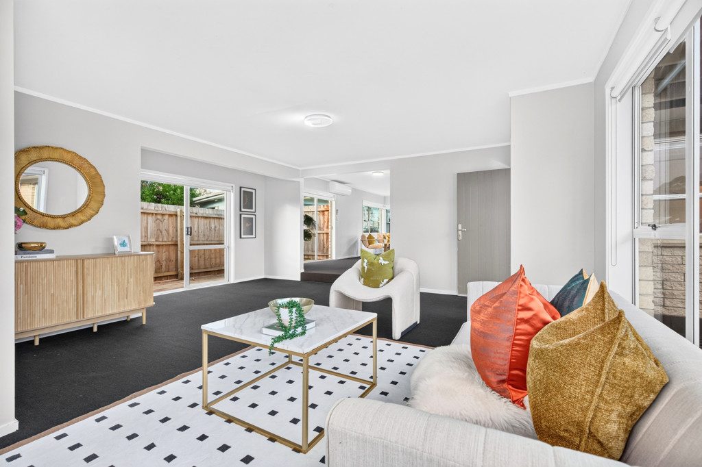 Property interior