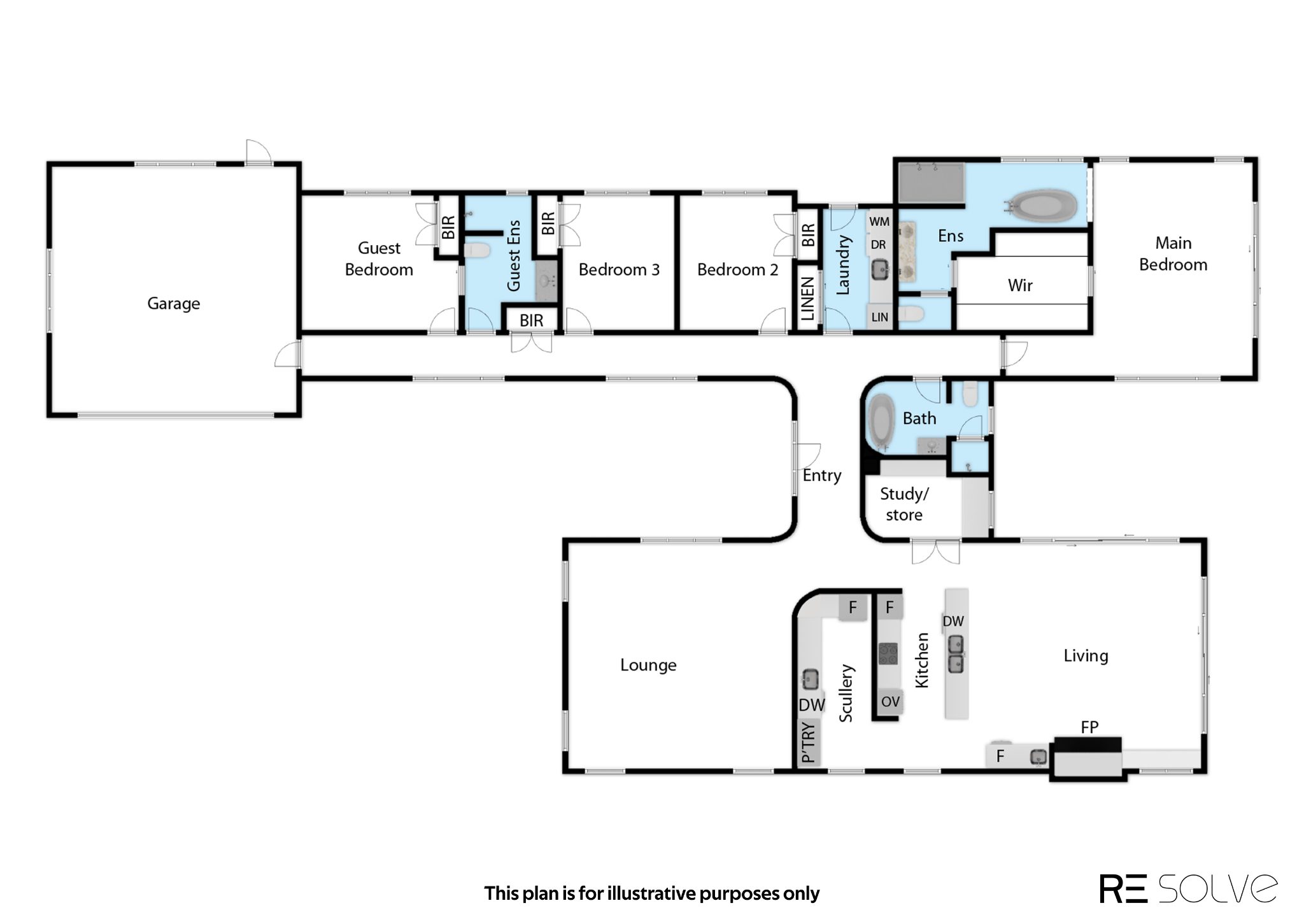 EXECUTIVE LUXURY REDEFINED — slide 39