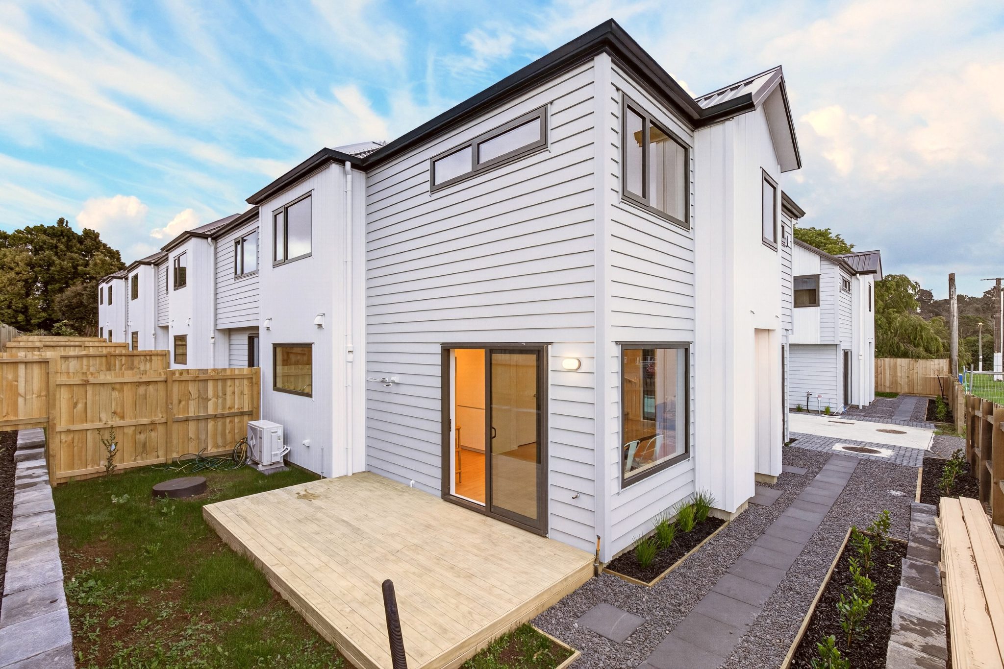 Modern, Spacious, Standalone — slide 18