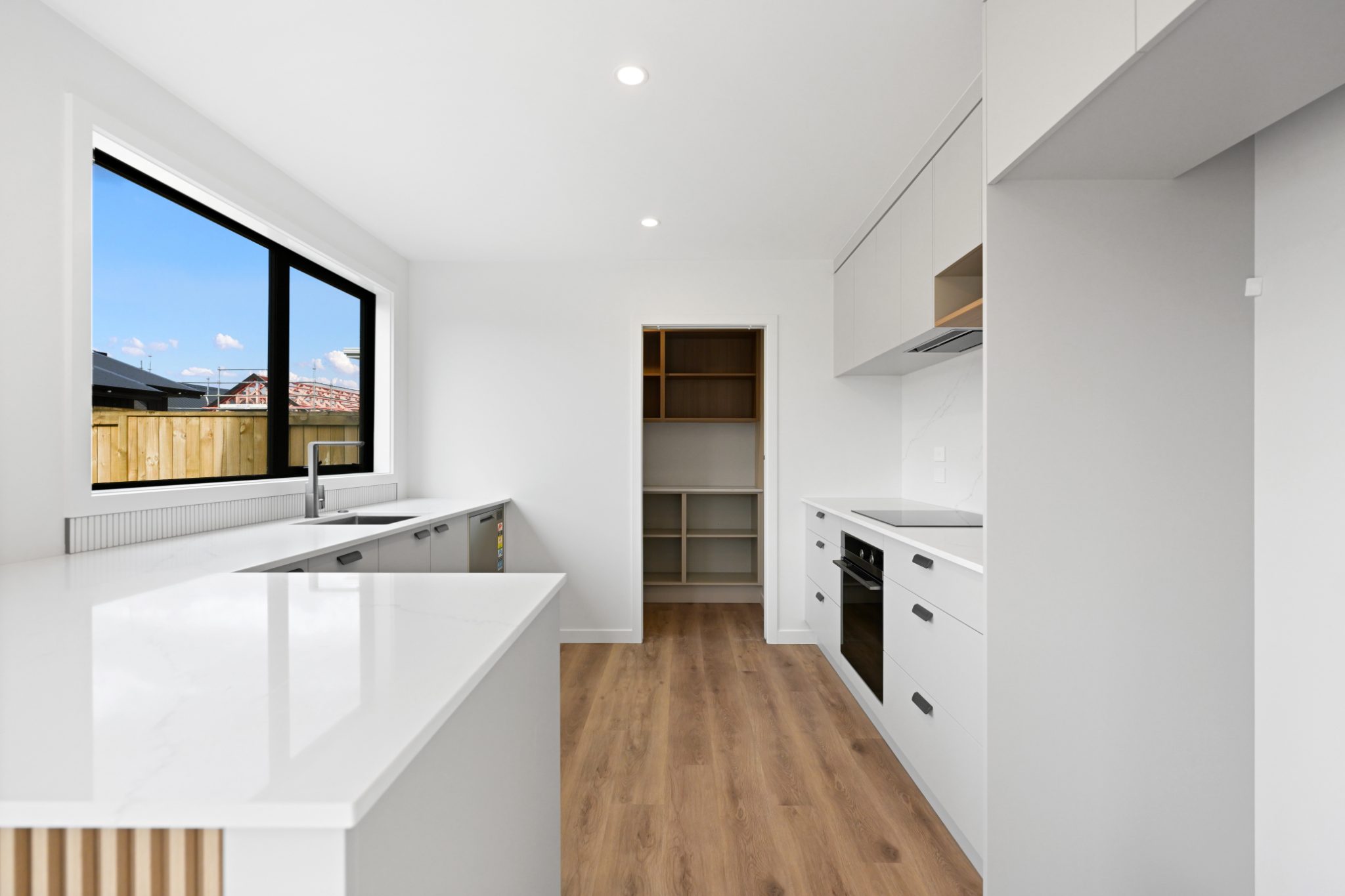Property interior